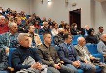 Održana tribina „Interkulturalna obzorja” – Božidar Proročić, publicista i književnik