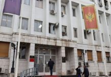 Ruski obavještajac Viktor Antipin, persona non grata u Crnoj Gori