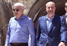 Marković:Husović je bez sumnje bio jedan od najpostojanijih boraca za bolju Crnu Goru