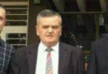 Preminuo Safet Crnovršanin bivši predsjednik Opštine Rožaje