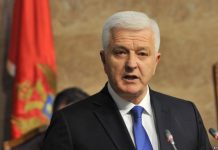 Marković reagovao na propagandu Gradske TV: Vlada ne osniva niti gasi medije