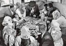 SOFRA – kult familije, snage i sloge