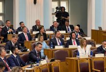 Ovo su novi ministri