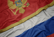 Crna Gora proglasila još četvoro ruskih diplomata personama non grata