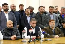 Imamo osnovanu sumnju da je Muftija Zukorlić otrovan!