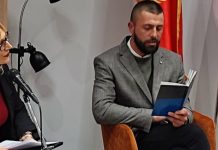 ROMAN HARISA ZEKIĆA „MRTVI ČVOROVI“
