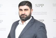 Dr. Fehratović imao udes na putu ka Beogradu