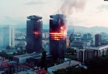 Trideset godina od opsade Sarajeva