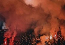 GAZIJE se izvinile fudbalerima Nikšića