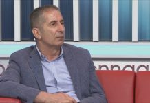 Intervju sa Salkom Luboderom, direktorom Centra za očuvanje i razvoj kulture manjina Crne Gore