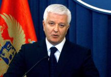 Marković: Postupci Srbije prema crnogorskim poslanicima jasan signal nepoštovanja Crne Gore