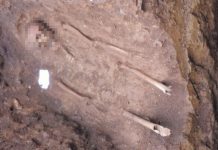 Bizarno: Trg u Bijelom Polju izgrađen na muslimanskom groblju