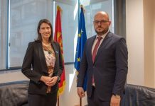 Adrović i Žunić: Podrška i zaštita djece i porodica strateški prioritet Ministarstva rada i socijalnog staranja i UNICEF-a