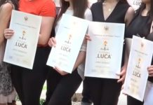 Skoro 30 odsto diploma „Luča“ u Crnoj Gori su iz dvije škole u Rožajama i jedne iz Nikšića