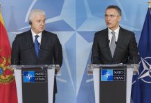 Duško Marković: Članstvo u NATO-u je, uz obnovljenu nezavisnost, dragocjeno dostignuće moderne Crne Gore