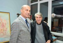 Željko Rutović – LJUDSKA SLIKA DUŠE- Titomir Džudović – Džu