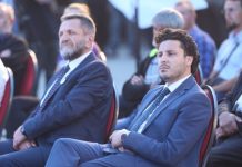 Abazović iskoristio podršku SPP-a pa ih gurnuo na margine političkog odlučivanja