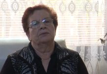 Naza Fetahović kultura sjećanja rožajskog kraja