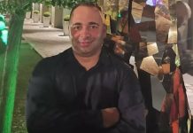 Jašar Ćatović v.d. direktor Uprave za željeznice