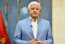Marković podsjeća Abazovića: 2019. uspostavljena savremena brodogradnja za potrebe elitnog turizma