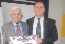 Rajko Cerović dobitnik Godišnje nagrade časopisa KOMUN@