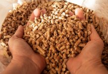 Pelet sve skuplji a država ne razmišlja da zabrani izvoz