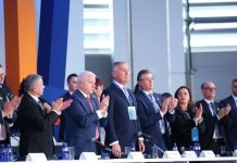 Predsjedništvo DPS-a odlučilo: Uskraćuju podršku Abazovićevoj Vladi