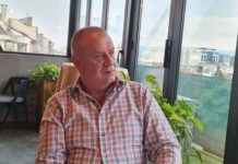 Nurković: Abazoviću, ko je vodio politiku zla, smrti i prevare?