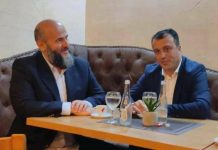 SPP: Adnan Muhović razriješen sa svih funkcija u Stranci pravde i pomirenja.