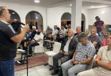 Formiran predmet zbog promocije filma o Osmanu Rastoderu