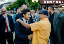 Dritan Abazović: Rožaje grad gostoprimstva