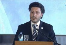 SKANDAL: Abazović u Potočarima izjavio da u Srebrenici nije počinjen genocid nad Bošnjacima već ljudima