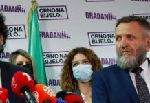 Kalač: Laž i lažovi nisu rješenje!