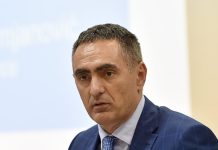 Damjanović najavio JEDNOKRATNU pomoć za sve penzionere