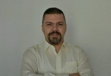 Profesor Adnan Hadžić novi v.d. direktor Osnovne škole „25 maj“ u Rožajama