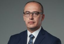 Elmir Kurtagić direktor Fonda za obeštećenje Crne Gore