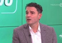 Brat premijera Abazovića otvara kliniku u bivšoj zgradi BIGZ-a, proglašenoj za spomenik kulture u Srbiji