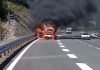 Stigla pojašnjenja u vezi sa paljenjem automobila na auto-putu