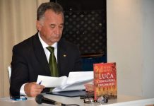DIPLOMATSKI ESEJI DEJANA VUKOVIĆA