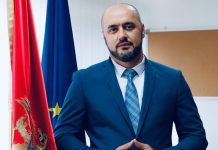 Hadžić: Nećemo zaboraviti časne Crnogorce koji su tokom devedesetih stajali uz Bošnjake i sve ugrožene narode