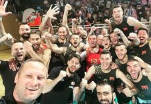 Joksimović: Moramo da budemo ponosni na ovaj rezultat