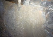 Vandali uništili ukrase u Đalovića pećini