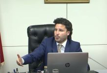 Abazović odbio sve primjedbe na Ugovor sa SPC; Njegov Kabinet objavio pravnu analizu