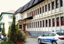 Načelnik i inspektori rožajske policije tukli se na ulici?