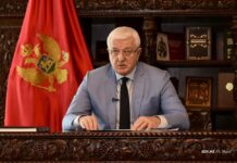 Marković: Osuđujem poziv na saslušanje koleginice Nele Savković Vukčević