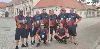 Svjetsko prvenstvo u sportskom ribolovu