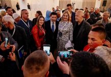 Izabran novi odbor rožajske URE