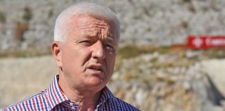 Duško Marković čestitao košarkaškoj reprezentaciji Crne Gore