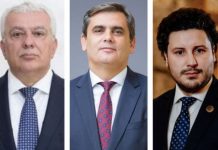 Mandatar za desetak dana ili izbori: U opticaju tri imena