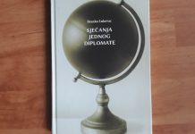 BRANKO LUKOVAC I DIPLOMATIJA